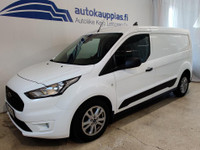 Ford Transit Connect -21