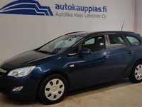 Opel Astra -11