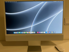Apple M1, Pytkoneet, Tietokoneet ja lislaitteet, Yljrvi, Tori.fi