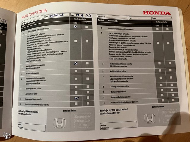 Honda Accord 14