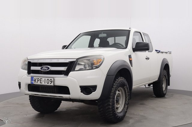 FORD Ranger, kuva 1