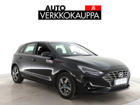 Hyundai I30 Hatchback, Autot, Vantaa, Tori.fi