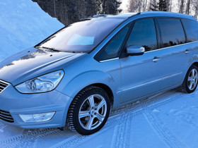 Ford Galaxy, Autot, Liminka, Tori.fi