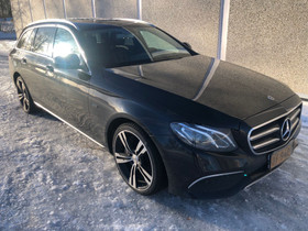 Mercedes-Benz E 300, Autot, Forssa, Tori.fi