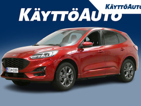 Ford Kuga, Autot, Jyvskyl, Tori.fi