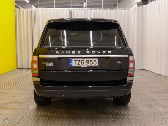 Land Rover Range Rover 24
