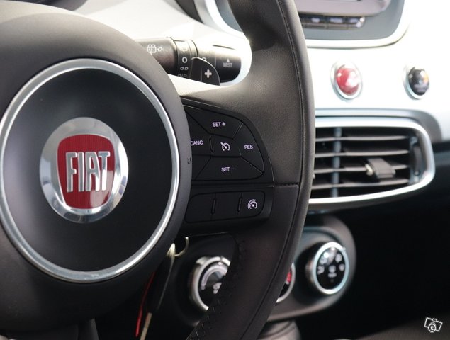 Fiat 500X 13