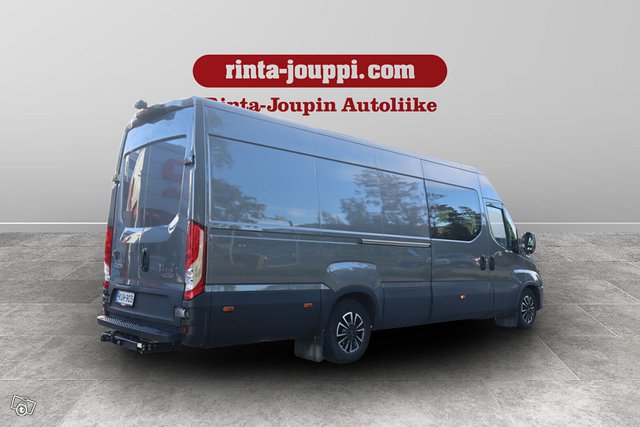 Iveco DAILY 5