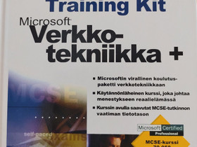 Microsoft MCSE Training Kit, Oppikirjat, Kirjat ja lehdet, Lohja, Tori.fi