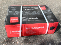 Harvia kiuaskivet 5-10cm