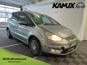 Ford Galaxy, Autot, Kuopio, Tori.fi