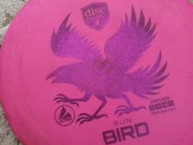 Sub bird frisbee, Frisbeegolf, Urheilu ja ulkoilu, Joensuu, Tori.fi