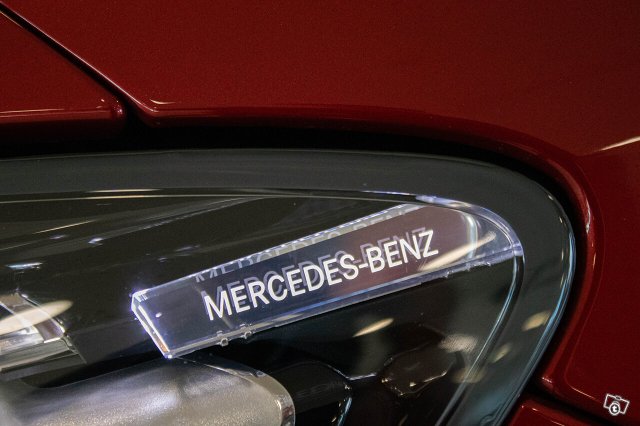 Mercedes-Benz S 63 AMG 7