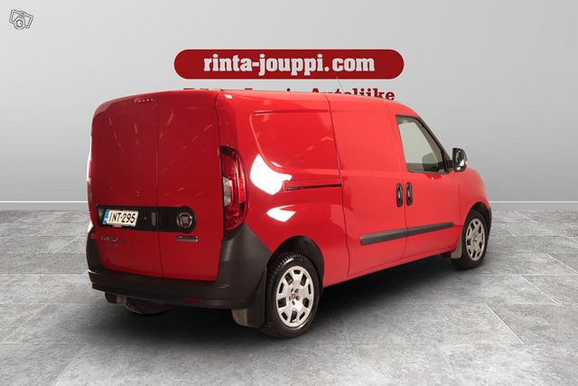 Fiat Doblo 5