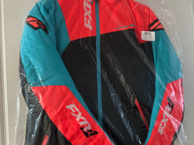 Fxr W vertical edge jacket & W vertical pro pants, Muu urheilu ja ulkoilu, Urheilu ja ulkoilu, Rauma, Tori.fi