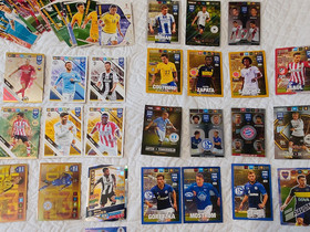 Jalkapallokortteja FIFA, Limited edition, Muu kerily, Kerily, Jyvskyl, Tori.fi