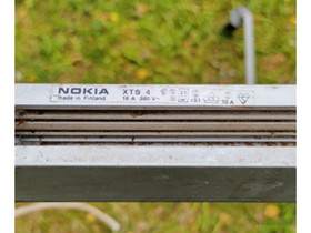 Nokia kosketinkisko 4m, Shktarvikkeet, Rakennustarvikkeet ja tykalut, Rauma, Tori.fi