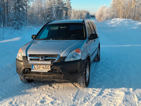 Honda CR-V, Autot, Rovaniemi, Tori.fi