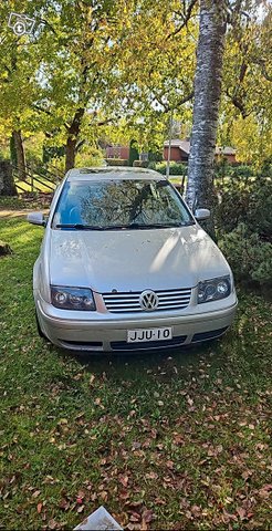 Volkswagen Bora, kuva 1