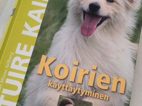 Koirien kyttytyminen Tuire Kaimio, Harrastekirjat, Kirjat ja lehdet, Nokia, Tori.fi