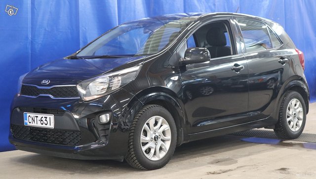 Kia Picanto 1