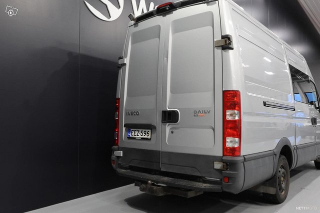 Iveco Daily 16