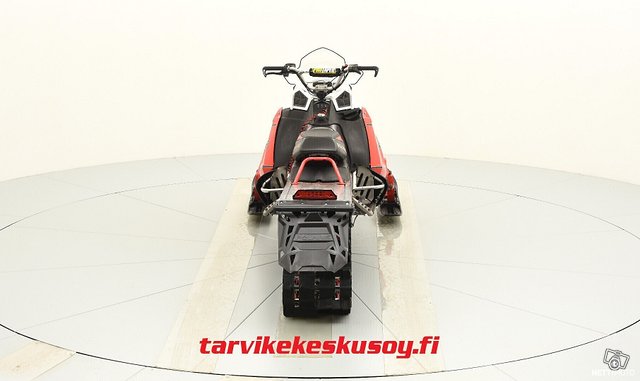 Polaris Pro RMK 7