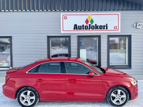 Audi A3, Autot, Joensuu, Tori.fi