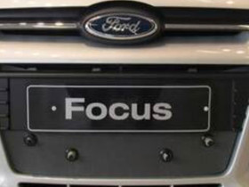 Ford Focus maskisuoja, Lisvarusteet ja autotarvikkeet, Auton varaosat ja tarvikkeet, Uusikaarlepyy, Tori.fi