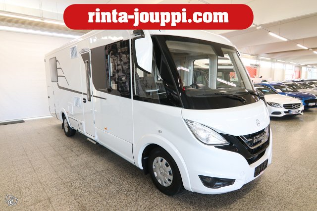 Hymer bml-i 790, kuva 1