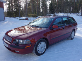 Volvo V40, Autot, Pyty, Tori.fi