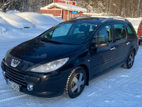Peugeot 307, Autot, Suomussalmi, Tori.fi