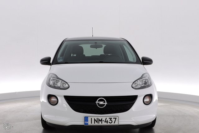 Opel Adam 2