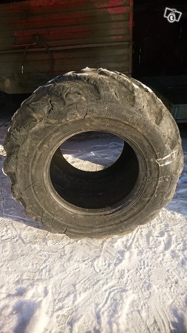Nokian forest king f 4