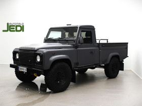 Land Rover Defender, Autot, Porvoo, Tori.fi