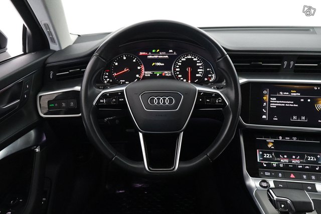 Audi A6 14