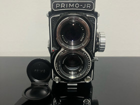 PRIMO-JR 4 X 4 Tokyo, Kamerat, Kamerat ja valokuvaus, Helsinki, Tori.fi