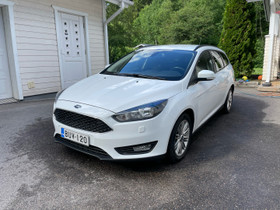 Ford Focus ecoboost, Palvelut, Hollola, Tori.fi