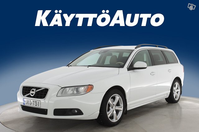 VOLVO V70, kuva 1