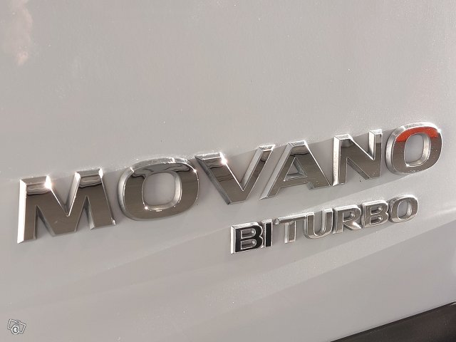 Opel Movano 22