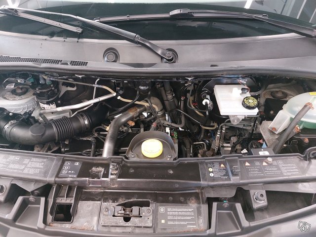 Opel Movano 23