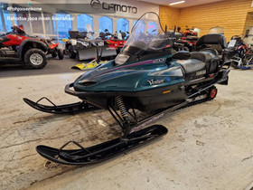 Yamaha Venture, Moottorikelkat, Moto, Kempele, Tori.fi