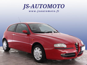 Alfa Romeo 147, Autot, Oulu, Tori.fi