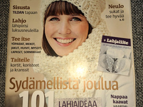 Suuri Ksity -lehti 11-12/2010, Lehdet, Kirjat ja lehdet, Kouvola, Tori.fi