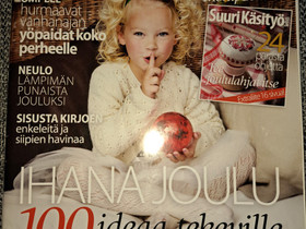 Suuri Ksity Marras-Joulu 2009, Lehdet, Kirjat ja lehdet, Kouvola, Tori.fi