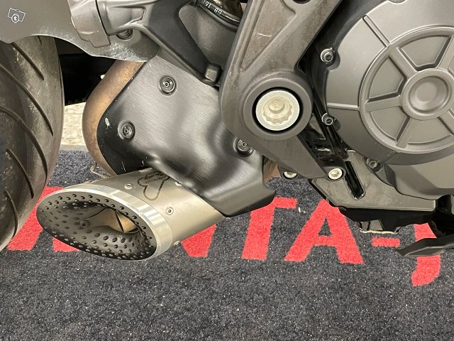 Ducati XDiavel 15
