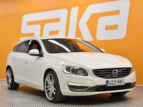 Volvo V60, Autot, Vaasa, Tori.fi