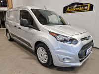Ford Transit Connect -16