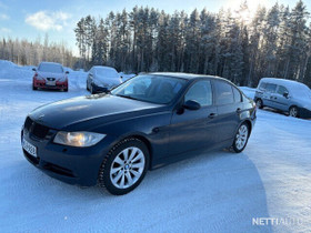BMW 318, Autot, Saarijrvi, Tori.fi