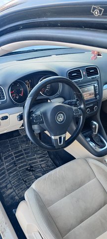 Volkswagen Golf 5